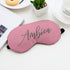 Personalized Eye Masks - Uncommongifts.in