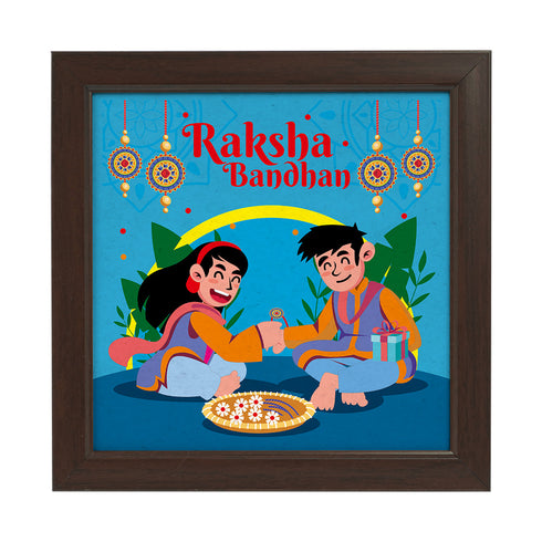 Raksha Bandhan - Uncommongifts.in