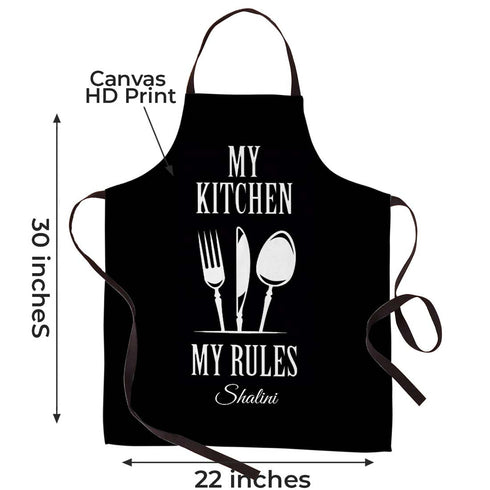 My Kitchen My Rules - Uncommongifts.in