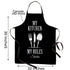 My Kitchen My Rules - Uncommongifts.in