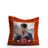 Swastik Personalized Cushion - Uncommongifts.in