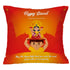 Mug Cushion Frame Diwali Gift Combo - Uncommongifts.in