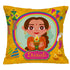Lord Ganesha Idol Cushion Candle - Uncommongifts.in