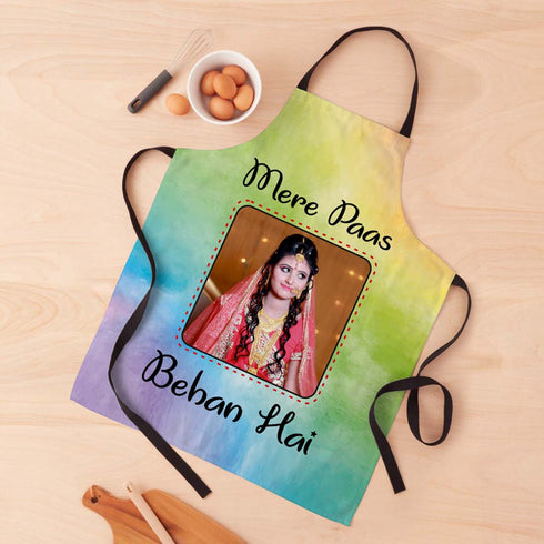Mere Paas Behen Hai - Uncommongifts.in