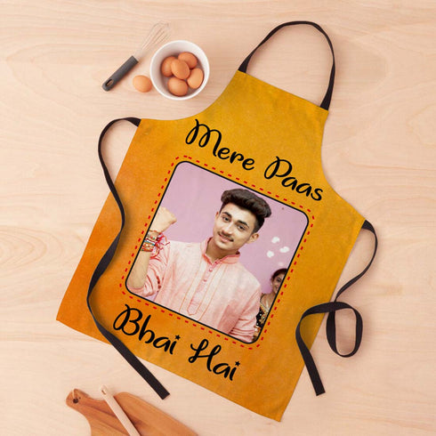 Mere Paas Bhai Hai - Uncommongifts.in