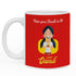 Mug Cushion Frame Diwali Gift Combo - Uncommongifts.in