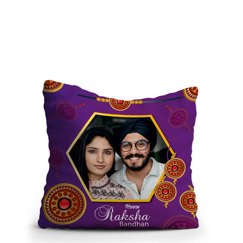 Happy Raksha Bandhan - Uncommongifts.in