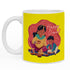 Lord Ganesha, Mug & rangoli Diwali Gift Hamper - Uncommongifts.in