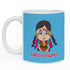 Rangoli Frame & Mug Diwali Gift Combo - Uncommongifts.in