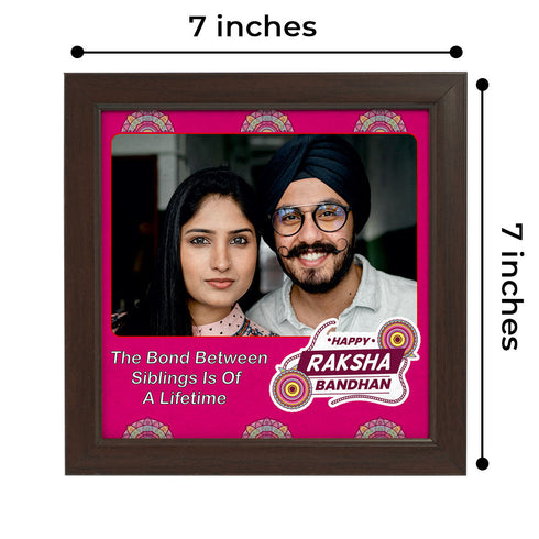 The Bond Between Siblings is of a Lifetime - Uncommongifts.in