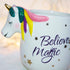 3D Unicorn Vibrant mug | Buy Unicorn Cup - Uncommongifts.in