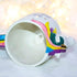 3D Unicorn Vibrant mug | Buy Unicorn Cup - Uncommongifts.in