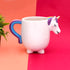 3D Unicorn Vibrant mug | Buy Unicorn Cup - Uncommongifts.in