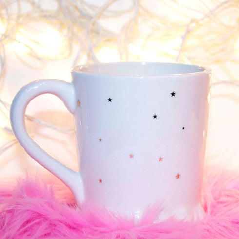 3D unicorn coffee mug with a quote - Uncommongifts.in