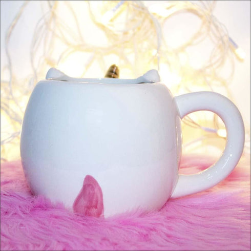 3d unicorn coffee mug | Buy Unicorn Cup - Uncommongifts.in