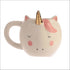 3d unicorn coffee mug | Buy Unicorn Cup - Uncommongifts.in
