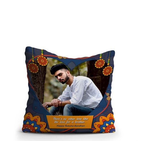 There's No Other Love Like The Love For A Brother - Uncommongifts.in