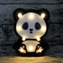 Panda Marquee Lights - Uncommongifts.in