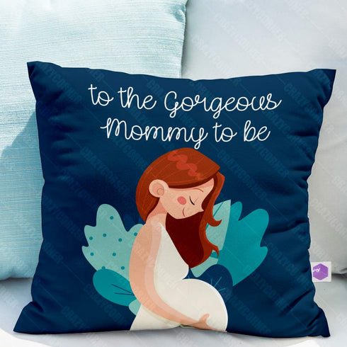 To The Gorgeous Mommy To Be - Uncommongifts.in