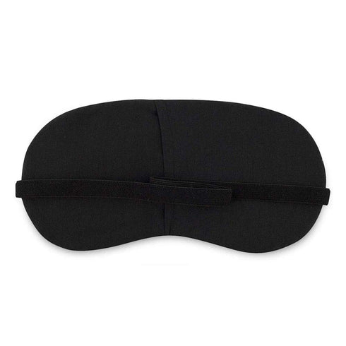 Pink Cat Eye Mask Printed Eye Mask - Uncommongifts.in