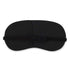 Pink Cat Eye Mask Printed Eye Mask - Uncommongifts.in