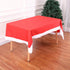 Jolly Velvet Table Cloth - Uncommongifts.in