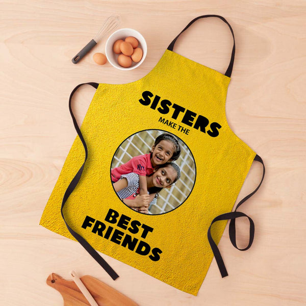 Sister Make The Best Friend - Uncommongifts.in