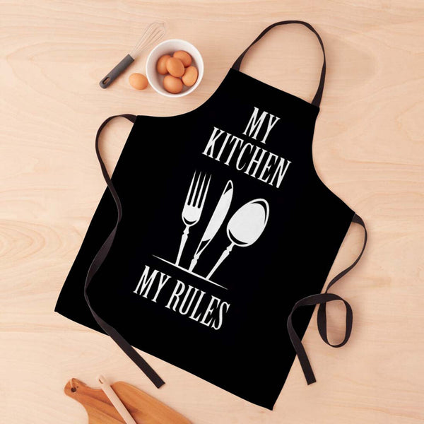 My Kitchen My Rules - Uncommongifts.in