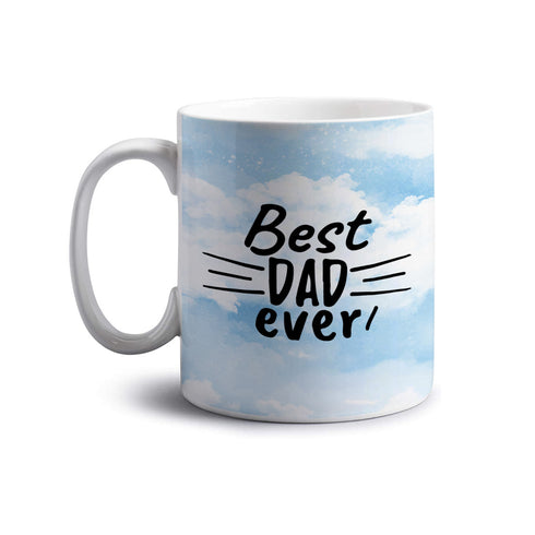 Apron, Fridge Magnet, Mug and Door Hanging Fathers Day Gift Combo - Uncommongifts.in