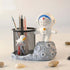 Astro Doraemon Pen Stand - Uncommongifts.in