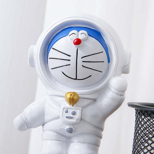 Astro Doraemon Pen Stand - Uncommongifts.in