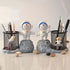 Astro Doraemon Pen Stand - Uncommongifts.in