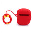 Avengers iron man airpods case - Uncommongifts.in