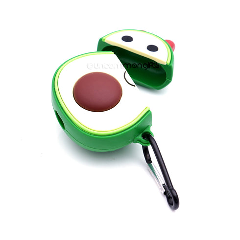 Avocado AirPods Case - Uncommongifts.in