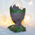 Baby Groot Flower Pot & Holder - Uncommongifts.in