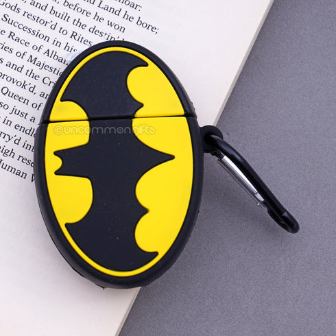 Batman AirPods Case - Uncommongifts.in