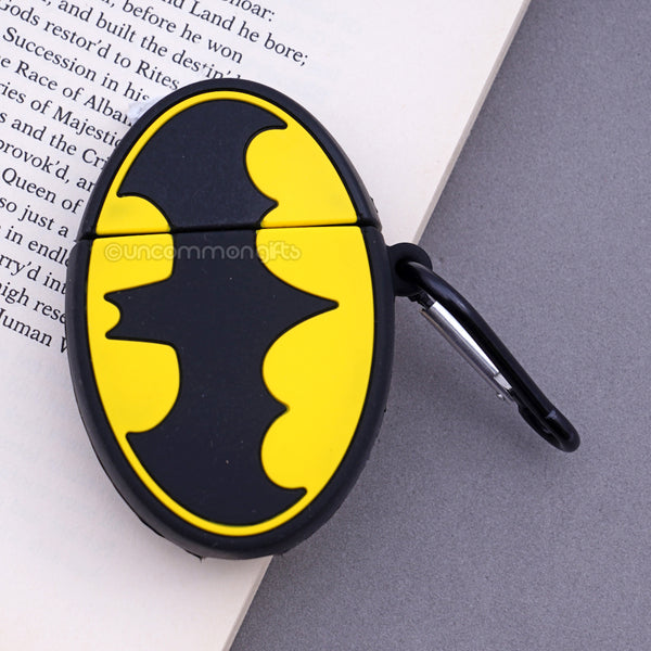 Batman AirPods Case - Uncommongifts.in