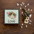 Beautiful Love Personalised Photo Frame - Uncommongifts.in