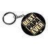 Best Papa Ever Keychain - Uncommongifts.in