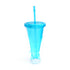 Blue Mermaid Sipper - Uncommongifts.in