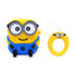 Bob The Minion AirPods Case - Uncommongifts.in