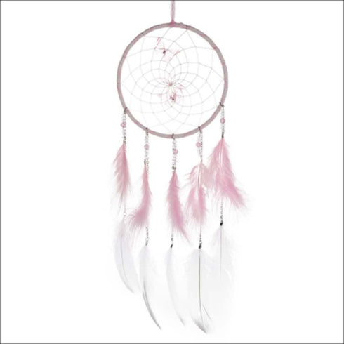 Butterfly led dreamcatcher - Uncommongifts.in