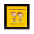 Beign Sister & Brother - Uncommongifts.in