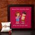 Being There For Each Other - Uncommongifts.in