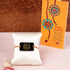 King Bro Rakhi With Card Combo - Uncommongifts.in