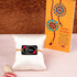 Bro Rakhi With Card Combo - Uncommongifts.in
