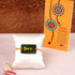Bro Rakhi Rakhi With Card Combo - Uncommongifts.in