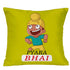 Pyara Bhai Cool Bhai Rakhi & Cushion Combo - Uncommongifts.in