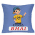 Pyara Bhai Cool Bhai Rakhi & Cushion Combo - Uncommongifts.in