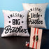 Big Brother Little Brother Rakhi & Cushion Combo - Uncommongifts.in
